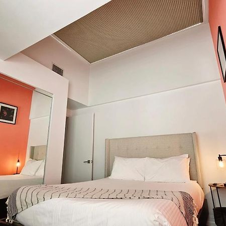 The Lofts On Clematis 604 Downtown West Palm Beach Eksteriør billede