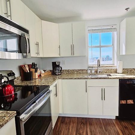 The Lofts On Clematis 604 Downtown West Palm Beach Eksteriør billede