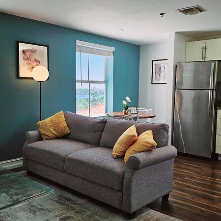 The Lofts On Clematis 604 Downtown West Palm Beach Eksteriør billede