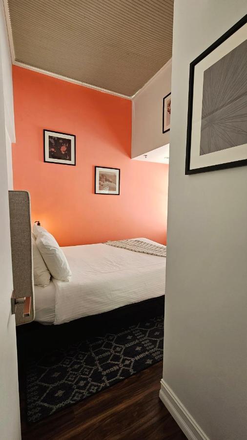 The Lofts On Clematis 604 Downtown West Palm Beach Eksteriør billede