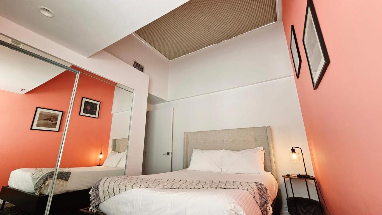 The Lofts On Clematis 604 Downtown West Palm Beach Eksteriør billede
