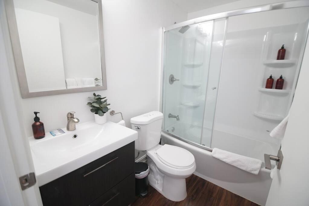 The Lofts On Clematis 604 Downtown West Palm Beach Eksteriør billede