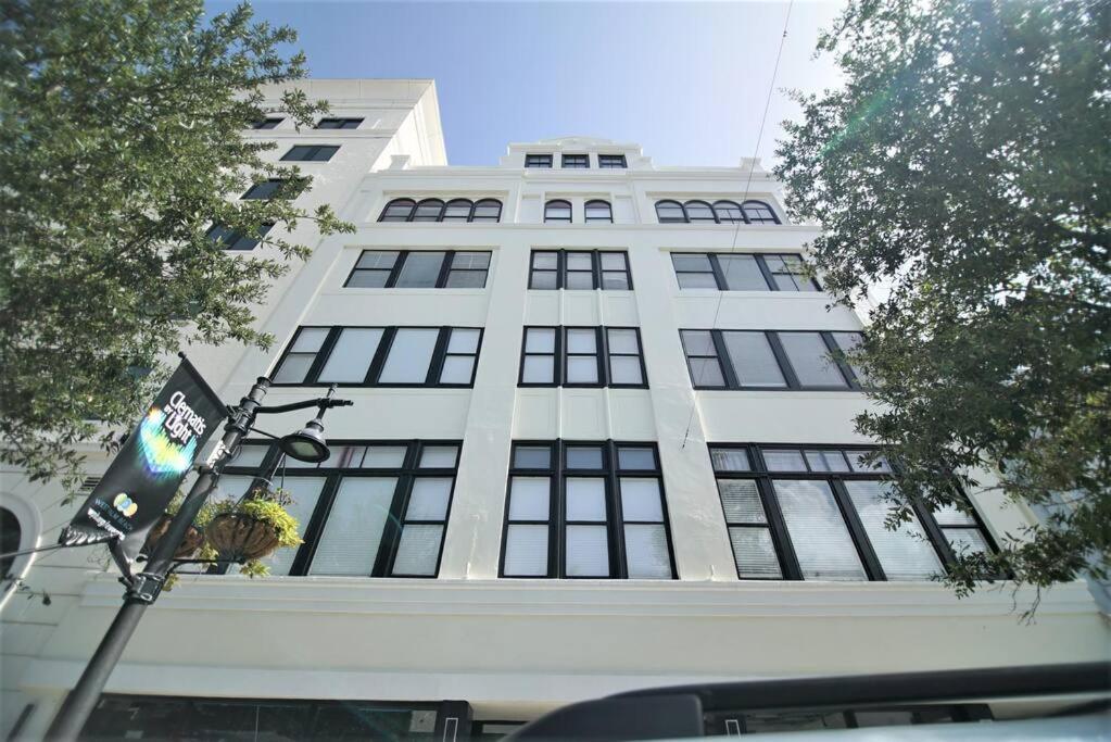 The Lofts On Clematis 604 Downtown West Palm Beach Eksteriør billede